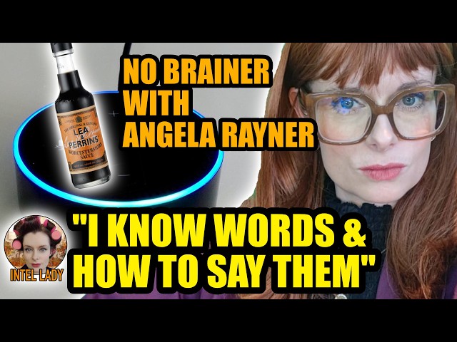 Of Course I can Pronounce Worcester & I Can Prove It! #parody #satire #labourparty #andyburnham