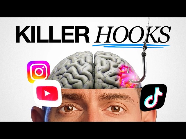 The Psychology of Killer Hooks