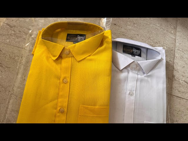 Neta Shirt Unboxing and Review 2026