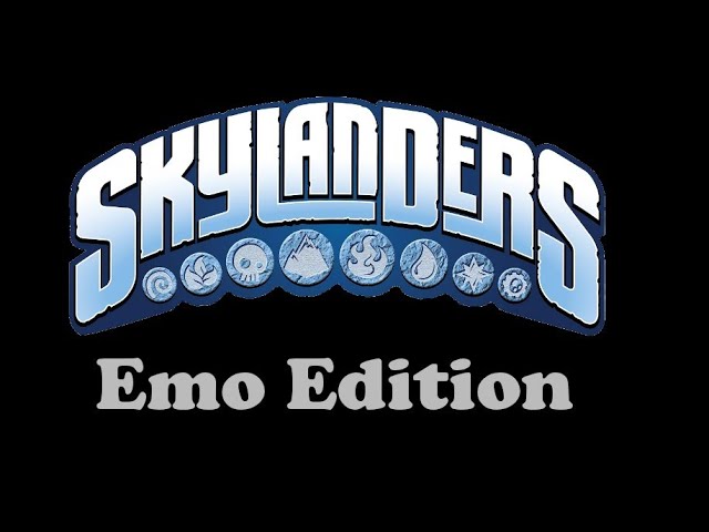 Scenelanders - Emo Stories 