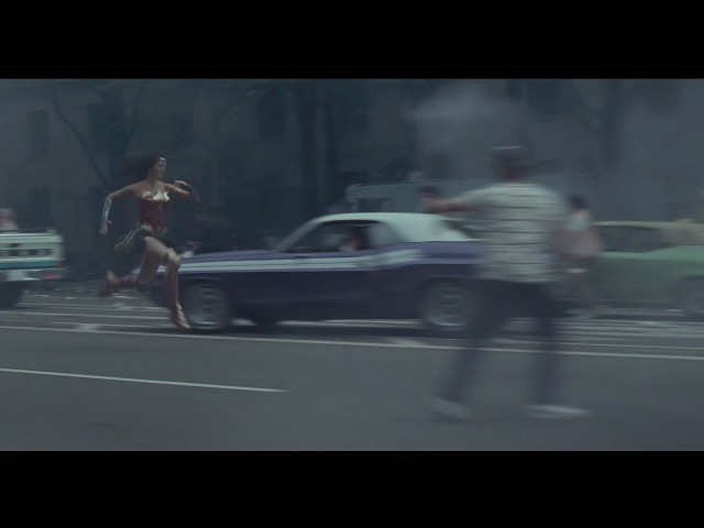 The Flash: Speed Of Fate (2026) - Teaser
