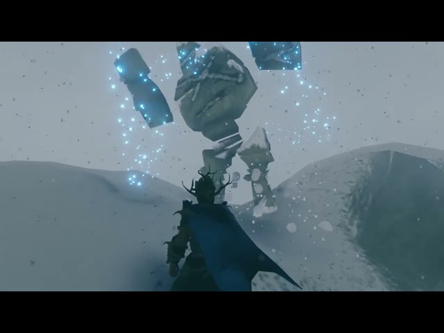 I Came for Silver .I Became a Wolf - Valheim 1.0 | NARRATED FULL PLAYTHROUGH