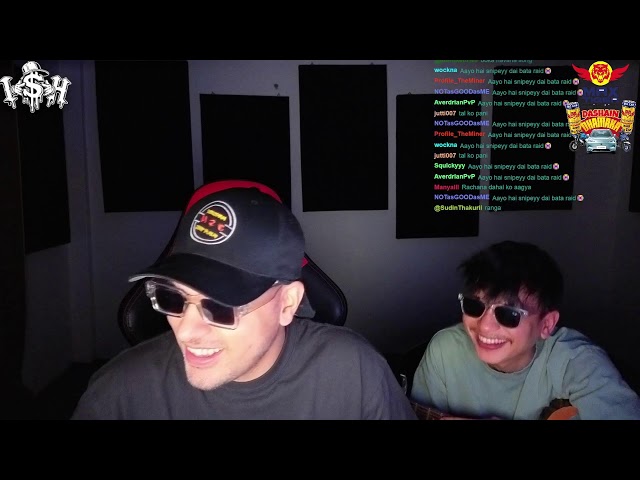 I$H ~ 99th live streaming