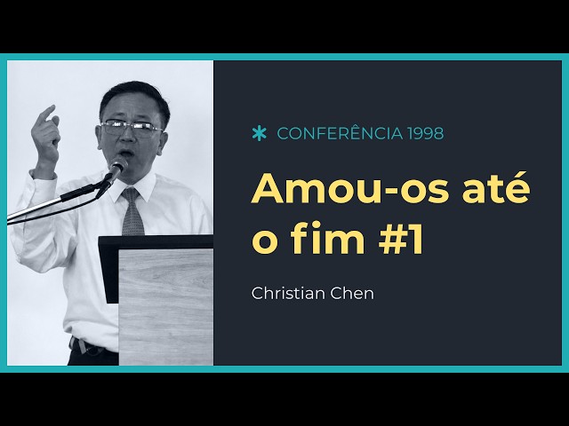 Christian Chen - Loved Them to the End #1