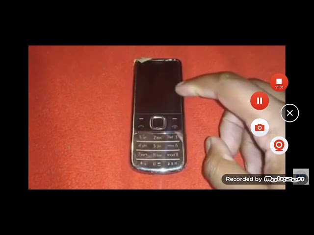 Evolution of Nokia Tune (1994-2020)