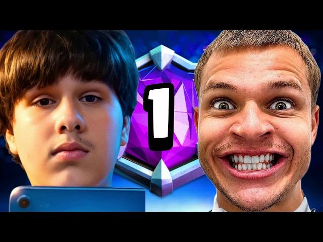Jynxzi Watches Me Push to ULTIMATE CHAMPION