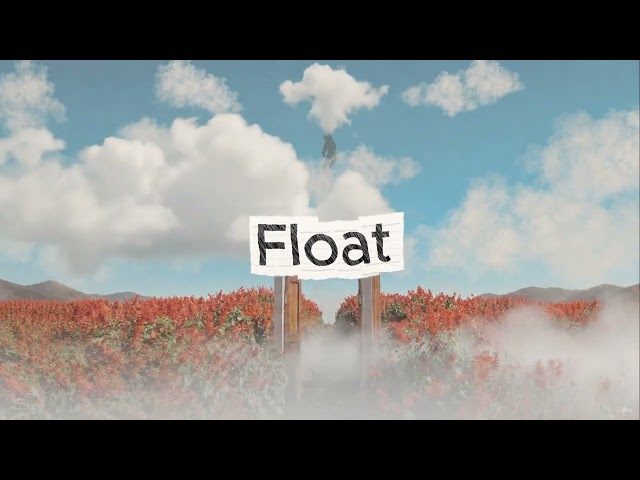 Breathloom – Float (Visualiser)