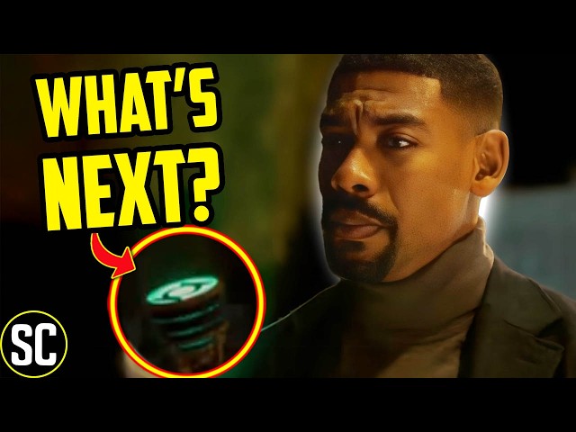 LANTERNS Episode 6 Trailer BREAKDOWN