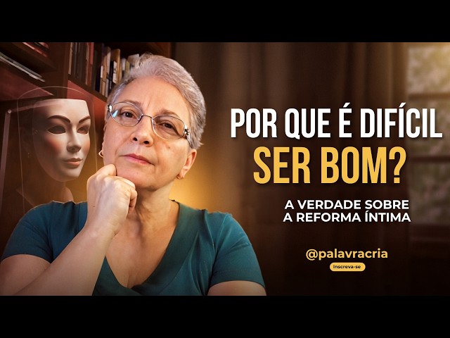 A dor de se sentir um impostor na própria vida