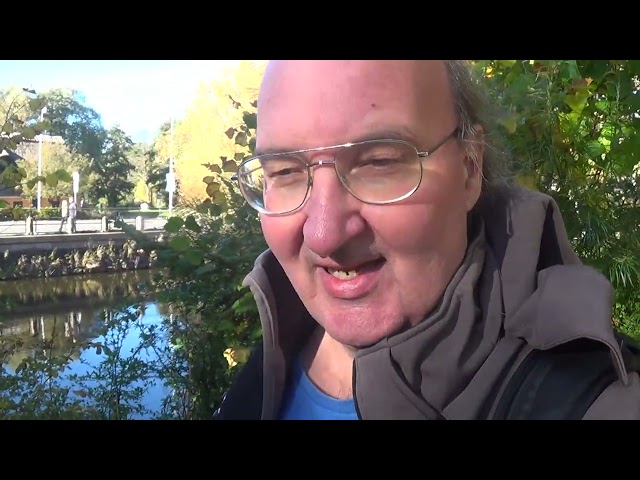 MongoTV_6631 - MIT VÆGTTAB - Del 271 - Søndag - Jeg Må Altid Veje Mig Hver Måned