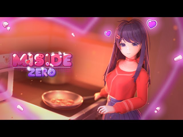 "Kinder Days" | MISIDE: ZERO SOUNDTRACK