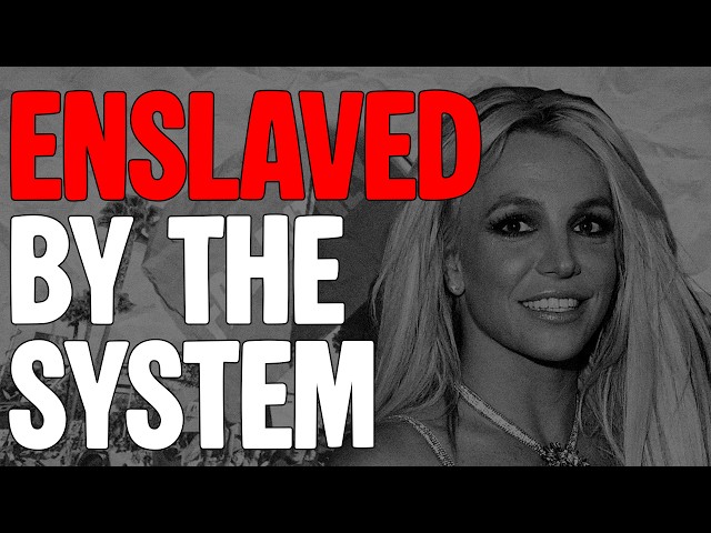 The Legal Loophole That Ruined Britney Spears’s Life