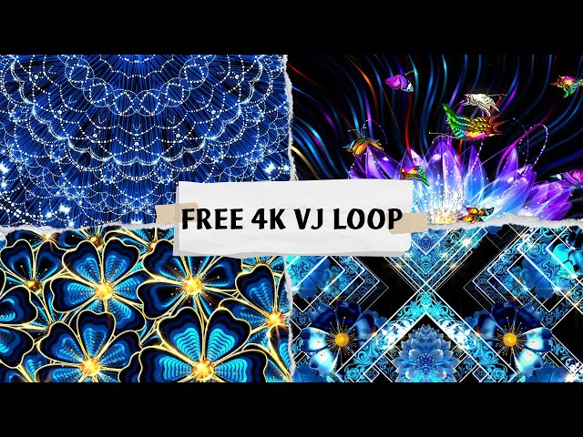 free 4k vj loop pack No Copyright Video || download link in description #vjloops4k #freevjloops
