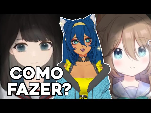 VTUBER IA