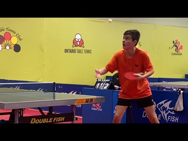 Rupesh [1356] vs Adrian [1005] - Final - Class 'B' - GTA Championship