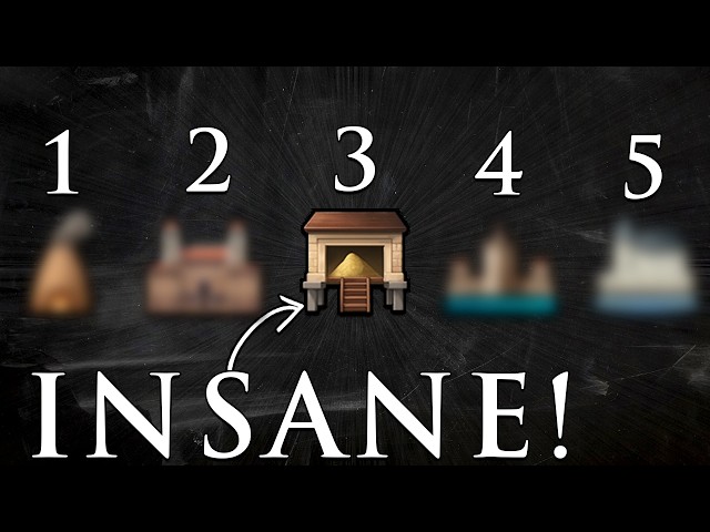 Five Underrated Buildings you NEED to know about! (EU5 1.4)