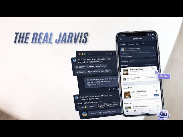 Run AI Agent on Android Phone | Open-AutoGLM Step-by-Step