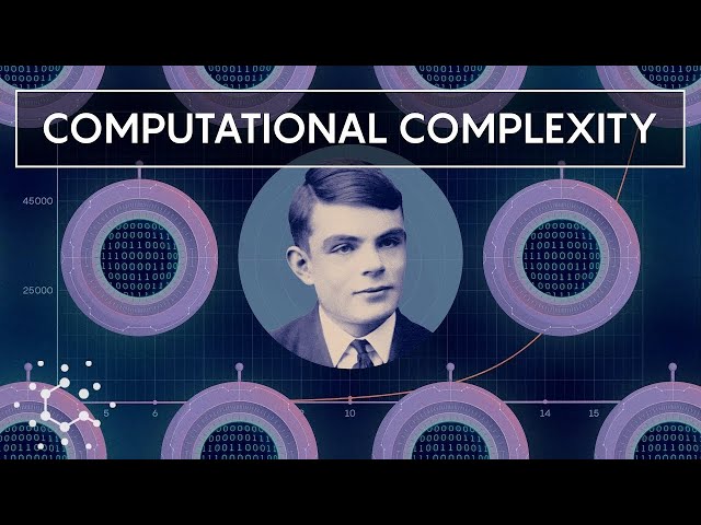 P vs NP Explained: Computer Science's Biggest Unsolved Puzzle