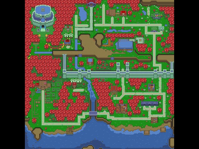 Graal the Adventure: Destiny Preview