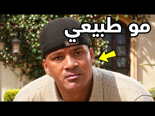 قراند 5 على اعلى الاعدادات (انحرق الجهاز)