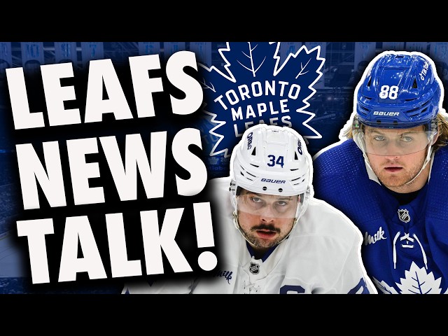 Are The Maple Leafs A Playoff Team?