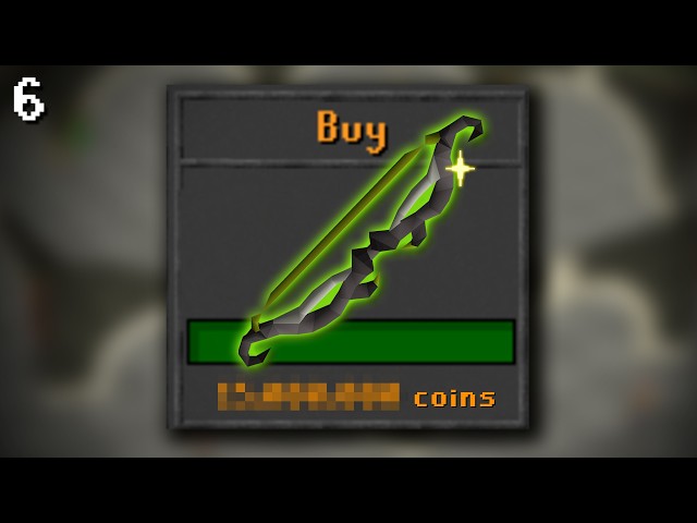 I OWN A TWISTED BOW l 0 GP To Max Cash DMM #6