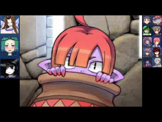 Monster Girl Quest Paradox 431 (Greedy Pot)