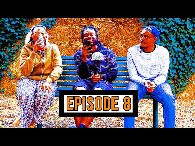 Bench Banter Season 5 - EP8