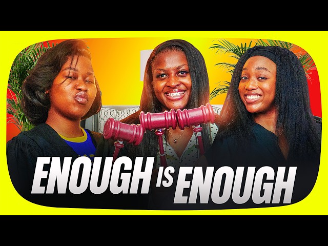 ENOUGH IS ENOUGH: The Value of a Woman’s Life in South Africa | Naqueeda Called Out | NOT SORRY