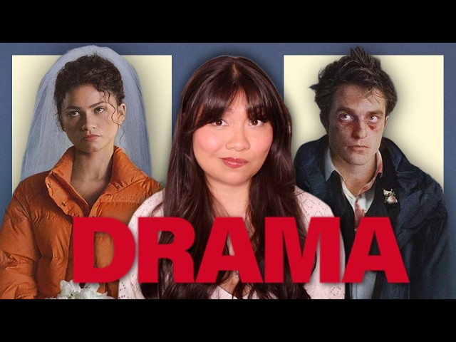 The Drama: A Review on Avoidant Relationships