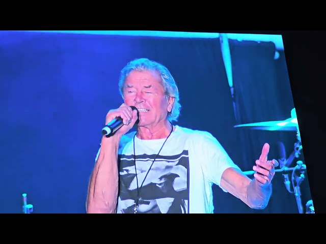 Deep Purple  -  Smoke On The Water - Best of Blues  /  São Paulo 2025