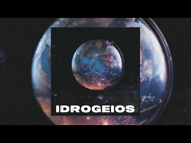 WANG - IDROGEIOS | ΥΔΡΟΓΕΙΟΣ (Official Audio)