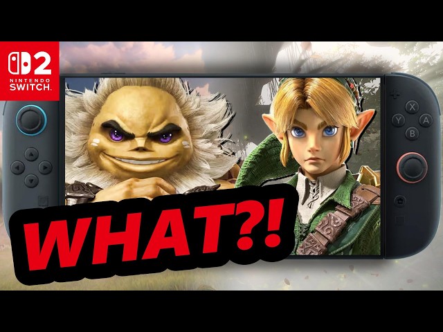 Zelda Ocarina of Time is DOMINATING now...