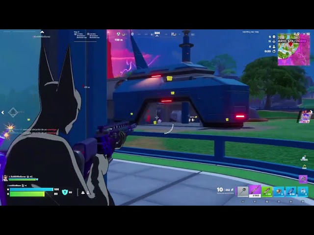 Duo Hunting en Fortnite #Fortnite