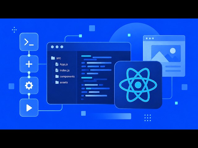 How to Create a React App: A Step-by-Step Guide