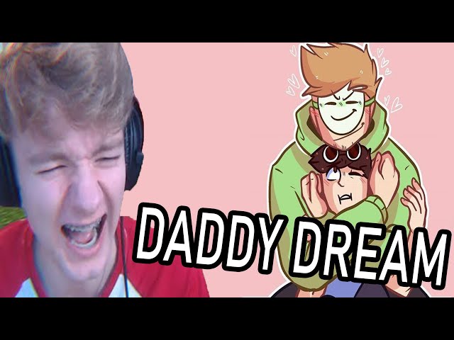 DREAM SMP Fanfiction