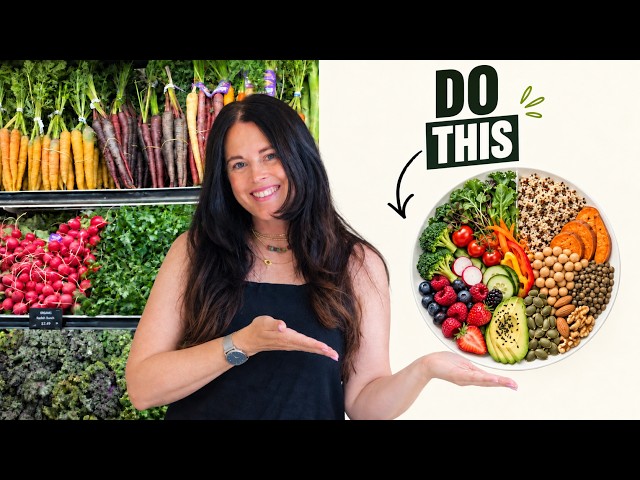 4 strategies to get rid of chronic inflammation