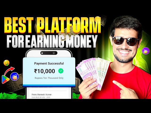 New Earning App Without Investment | Online Game Earn Money | How to Earn Money Without Investment