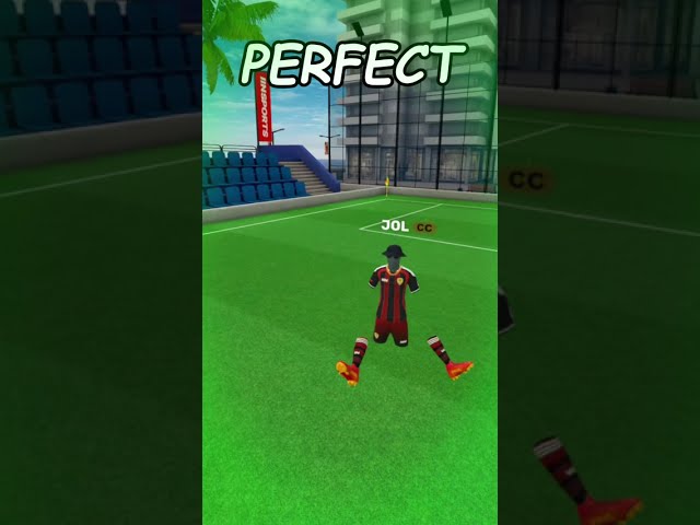 WHAT A PLAY! #football #soccer #vrfs #vr