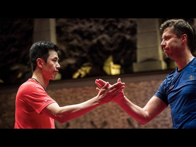 Joo Sae-hyuk vs. Vladimir Samsonov | T2 APAC 2017 | Round 3 | Team Fixture 18 | Highlights