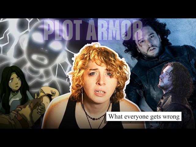 Immortal Characters and the Writers Who Fail Them
