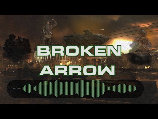 Analyzing The Horror In Modern Warfare 2's Radio Chatter