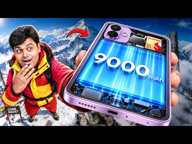 Redmi Note 17 Pro - இது வெடிக்குமா ? || Full REVIEW