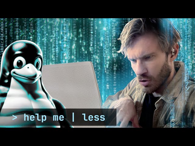 I installed Linux (so should you)