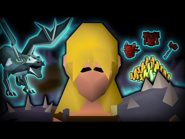 I Camped Nieve Slayer For 54 Days... Now I'm Rich