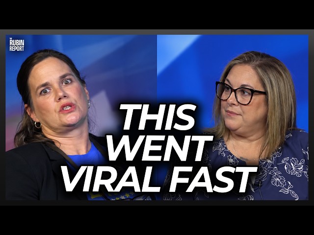 Most Insane Viral Political Clip Ever?