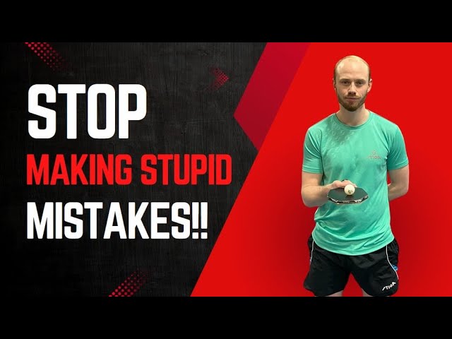 Serve Receives Like A Pro: Avoid These Mistakes 