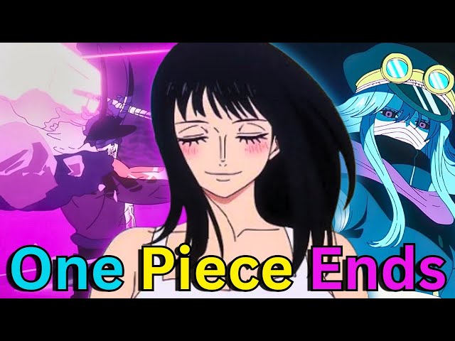 ONE PIECE SEASON 2 ENDS | One Piece Elbaf Arc Review/Analysis