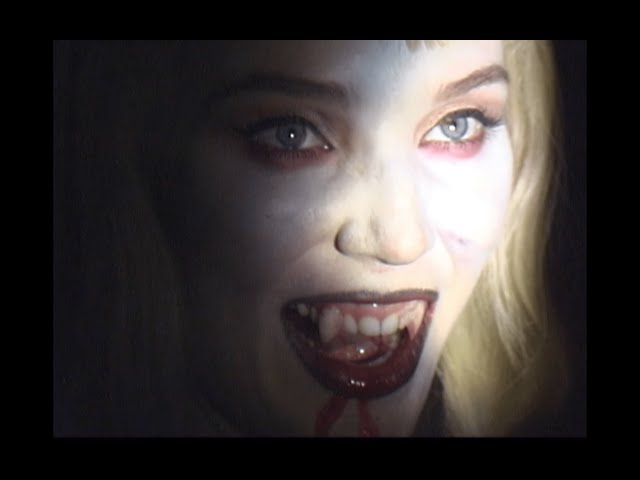 La Femme - White Night