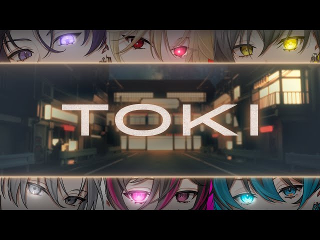 Element Sicks / TOKI【Music Video】